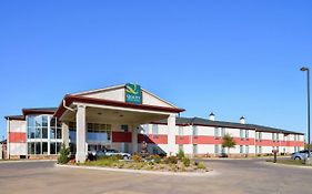 Quality Inn And Suites Norman Ok